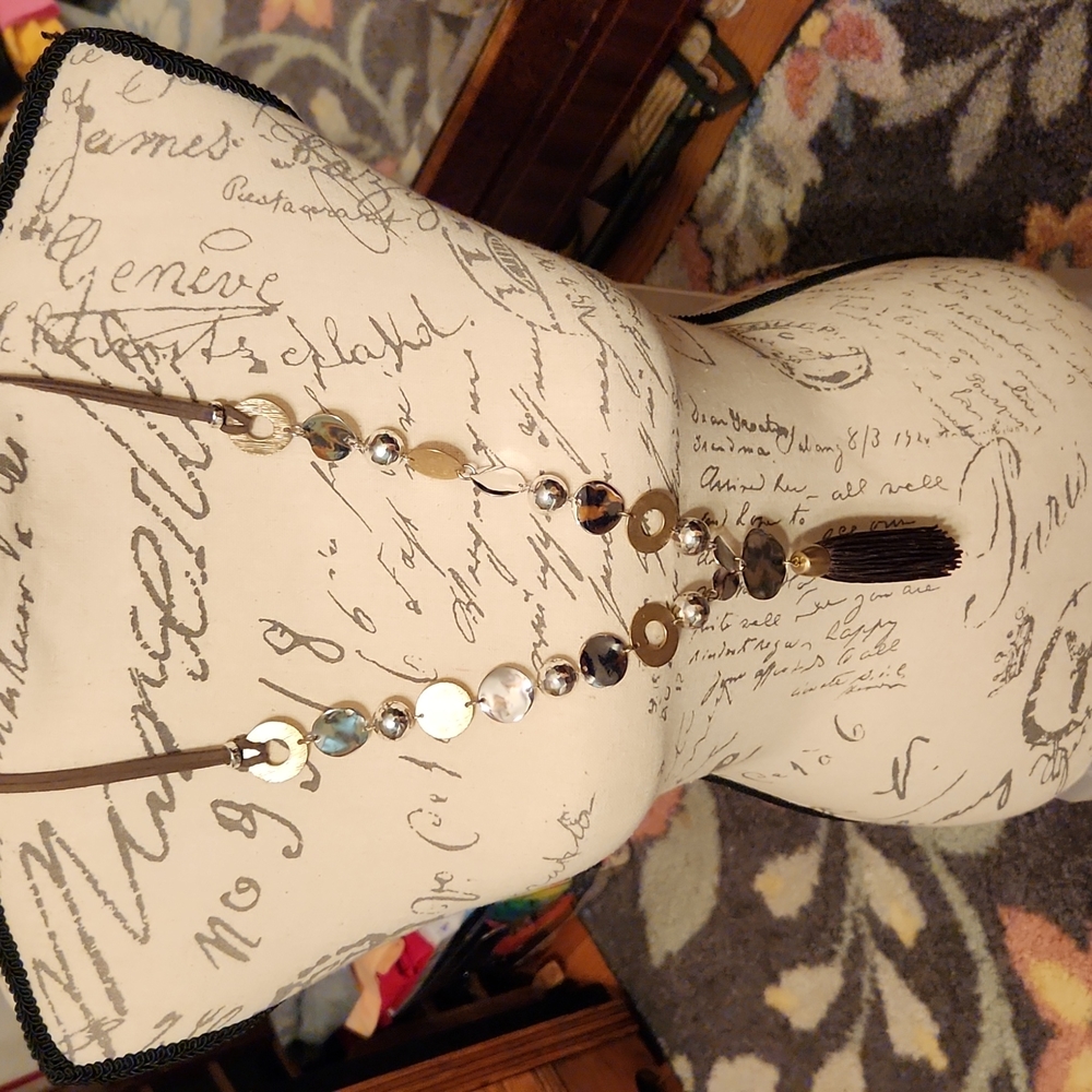 CHICO'S NECKLACE